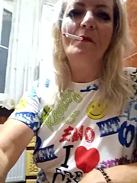 LadyTouch online show from 17, 6, 2026