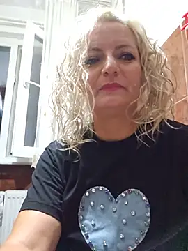 LadyTouch online show from 13, 7, 2026