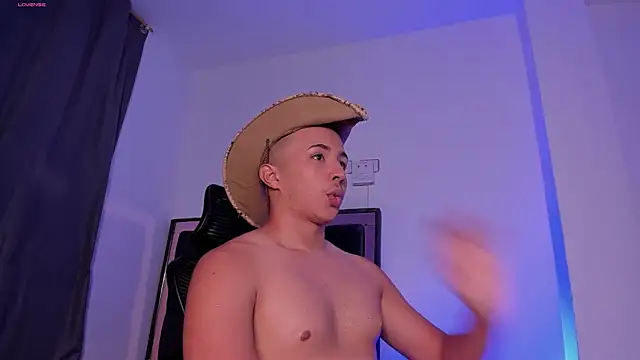 Donathoo1 online show from 23, 4, 2026