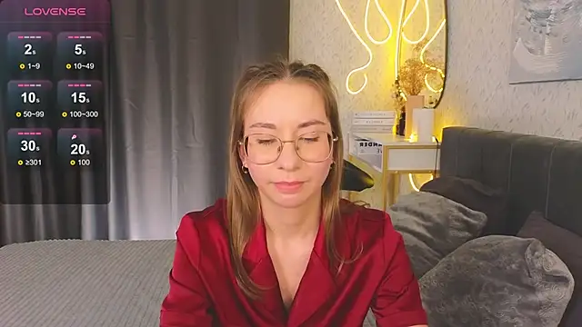 CuteJane  online show from 24, 2, 2025