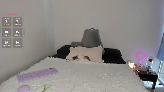  lucianapalmer online show from 14, 9, 2025