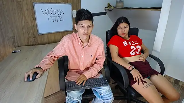 katty And alex online show from 23, 2, 2025