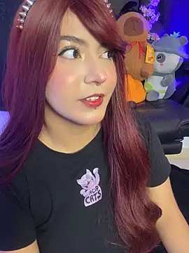 Niconya online show from 23, 10, 2025