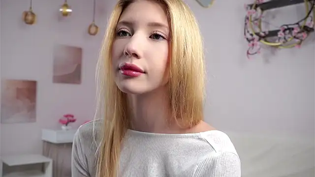 SunnivaCovil online show from 25, 3, 2026