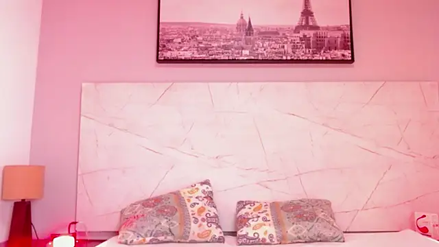 AnnyCampbell online show from 13, 9, 2025