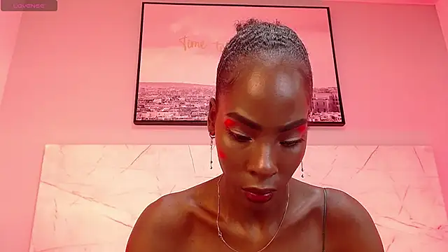 AnnyCampbell online show from 4, 2, 2026