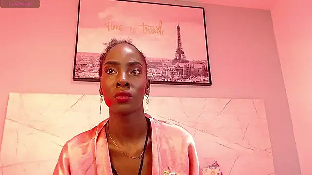 AnnyCampbell online show from 10, 2, 2026