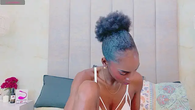 AnnyCampbell online show from 24, 4, 2026