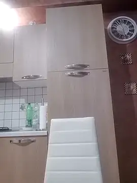 Dolcecurvy online show from 28, 2, 2025