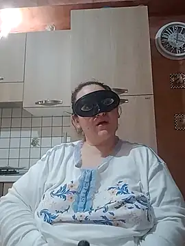 Dolcecurvy online show from 14, 3, 2025