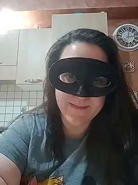 Dolcecurvy online show from 15, 3, 2025