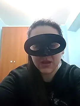 Dolcecurvy online show from 17, 3, 2025