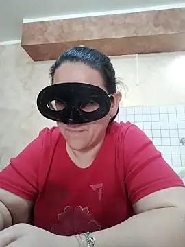 Dolcecurvy online show from 25, 9, 2025