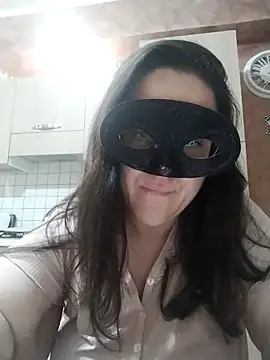 Dolcecurvy online show from 21, 10, 2025