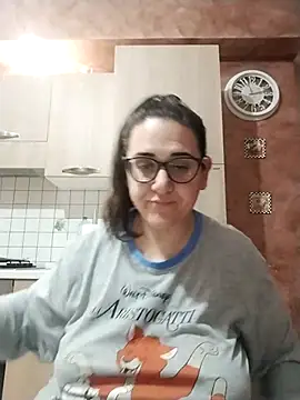 Dolcecurvy online show from 11, 2, 2026