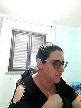 Dolcecurvy online show from 26, 6, 2026