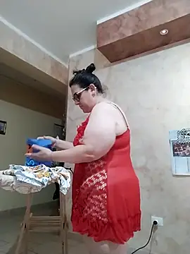 Dolcecurvy online show from 24, 7, 2026