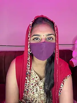 Dishasarmaa05 online show from 12, 3, 2025