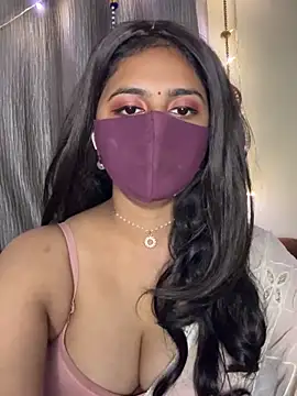 Dishasarmaa05 online show from 24, 10, 2025