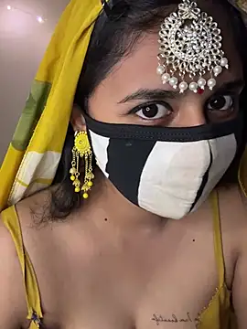 Dishasarmaa05 online show from 6, 3, 2026