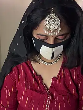 Dishasarmaa05 online show from 10, 3, 2026