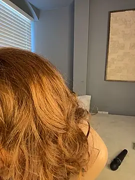 FrancescaFerra online show from 29, 4, 2026