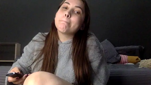 bysinka18 online show from 14, 5, 2026
