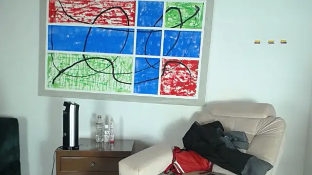 Cherryy 69 online show from 27, 2, 2025