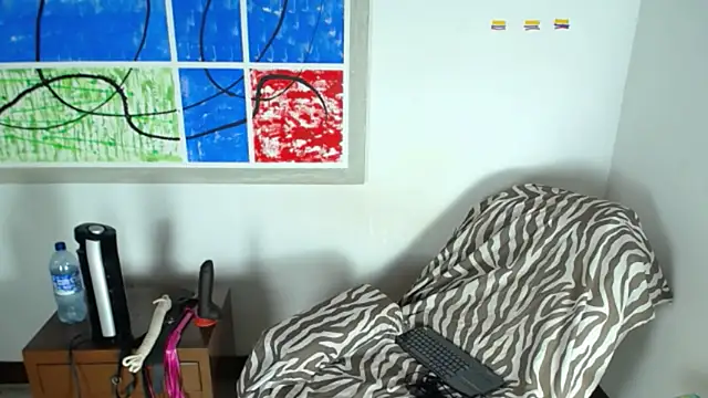 Cherryy 69 online show from 5, 3, 2025