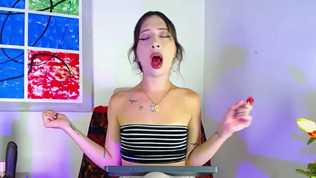 Cherryy 69 online show from 18, 3, 2025