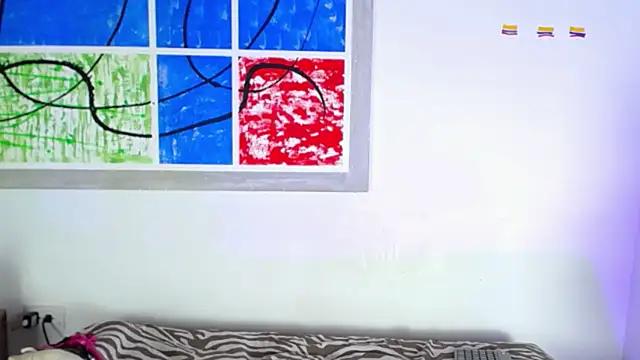 Cherryy 69 online show from 20, 3, 2025