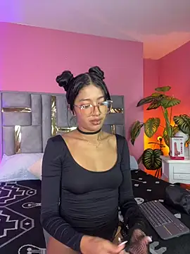 Snapshot of Tyla_Ks chatting on 20, 3, 2025 Tyla Ks online show from 20, 3, 2025