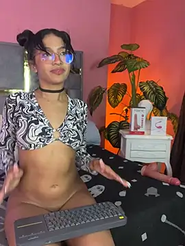 Snapshot of Tyla_Ks chatting on 21, 3, 2025 Tyla Ks online show from 21, 3, 2025