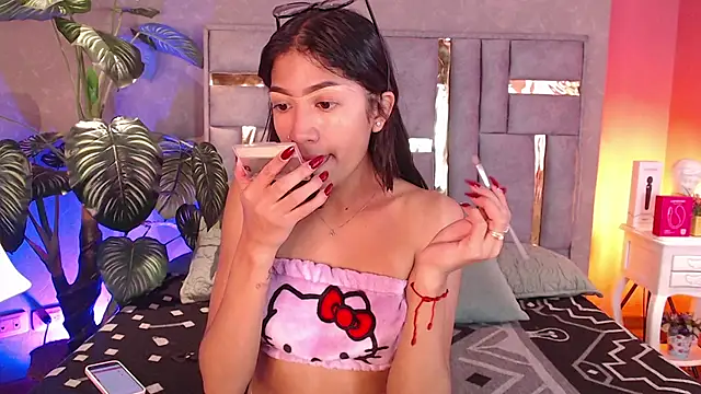 Snapshot of Tyla_Ks chatting on 10, 9, 2025 Tyla Ks online show from 10, 9, 2025