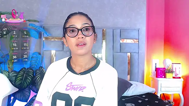 Snapshot of Tyla_Ks chatting on 7, 1, 2026 Tyla Ks online show from 7, 1, 2026