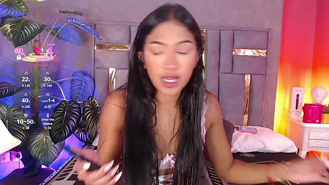 Snapshot of Tyla_Ks chatting on 10, 1, 2026 Tyla Ks online show from 10, 1, 2026