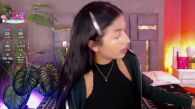 Snapshot of Tyla_Ks chatting on 14, 1, 2026 Tyla Ks online show from 14, 1, 2026