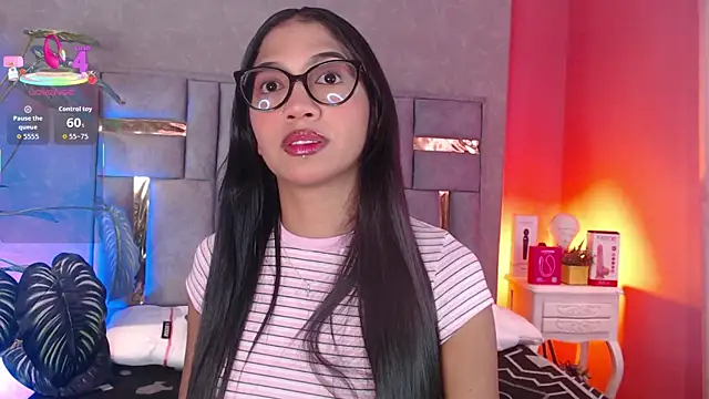 Snapshot of Tyla_Ks chatting on 16, 1, 2026 Tyla Ks online show from 16, 1, 2026