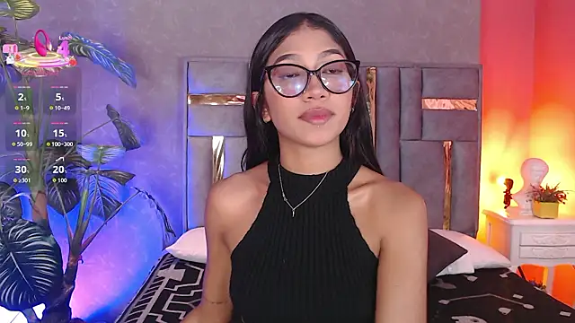 Snapshot of Tyla_Ks chatting on 27, 2, 2026 Tyla Ks online show from 27, 2, 2026