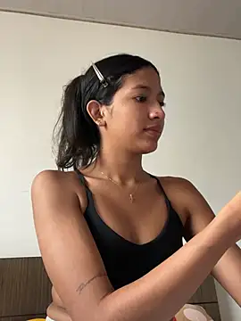 Snapshot of Tyla_Ks chatting on 5, 3, 2026 Tyla Ks online show from 5, 3, 2026