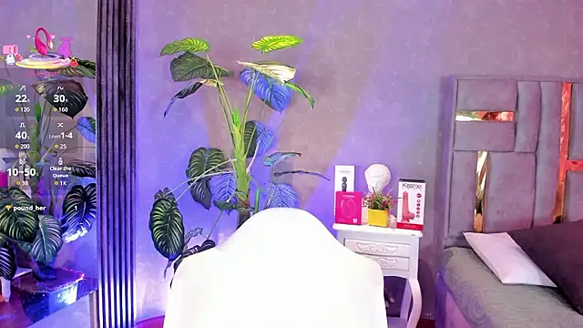 Snapshot of Tyla_Ks chatting on 10, 3, 2026 Tyla Ks online show from 10, 3, 2026