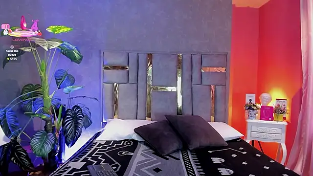 Snapshot of Tyla_Ks chatting on 16, 3, 2026 Tyla Ks online show from 16, 3, 2026