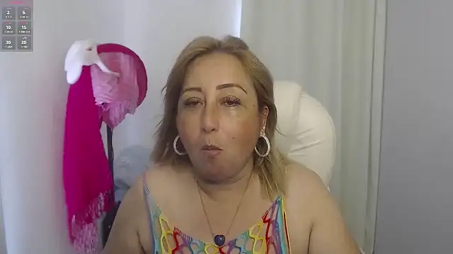 Snapshot of Mature_2025 chatting on 20, 2, 2025 Mature 2025 online show from 20, 2, 2025