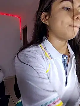 sophia ramirez12 online show from 27, 10, 2025