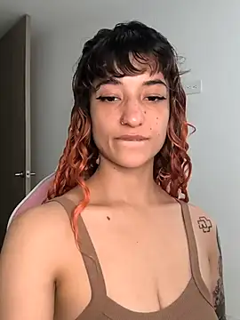 jennalux  online show from 21, 10, 2025