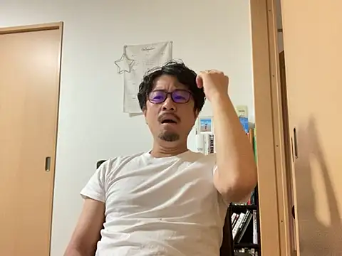 masato1115aa online show from 12, 9, 2025