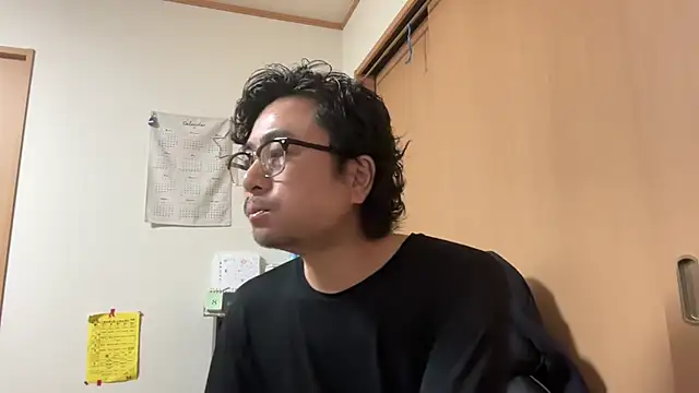 masato1115aa online show from 8, 1, 2026