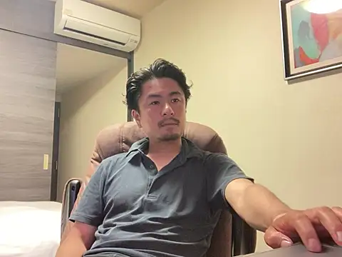 masato1115aa online show from 31, 7, 2026
