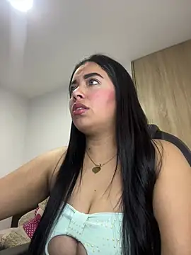 Snapshot of _SARA_69 chatting on 28, 2, 2025 SARA 69 online show from 28, 2, 2025