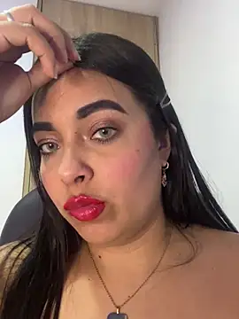 Snapshot of _SARA_69 chatting on 14, 3, 2025 SARA 69 online show from 14, 3, 2025